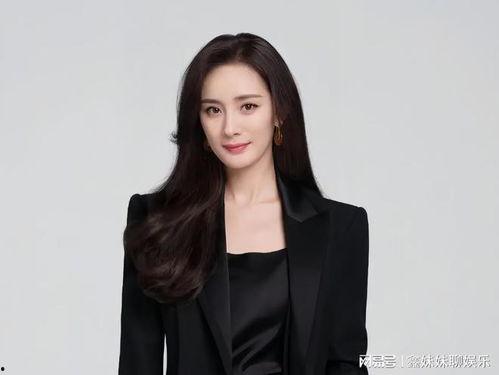 杨幂娱乐圈最新爆料,揭秘明星背后的故事